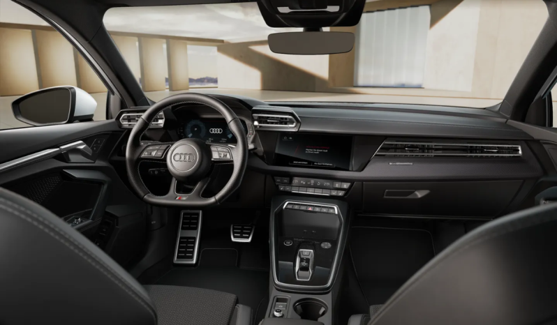 
								Audi A3 Sportback Genuine edition TFSI e 150 kW S tronic full									