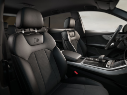 
										Audi Q8 SUV Black line TFSI e quattro 290 kW tiptronic full									