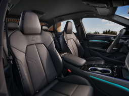 
										Audi A6 Sedan S line e-hybrid quattro 220 kW S tronic full									
