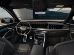 
										Audi Q5 Sportback Black line e-hybrid quattro 220 kW S tronic full									
