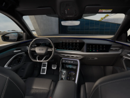 
										Audi Q5 SUV Black line edition e-hybrid quattro 220 kW S tronic full									