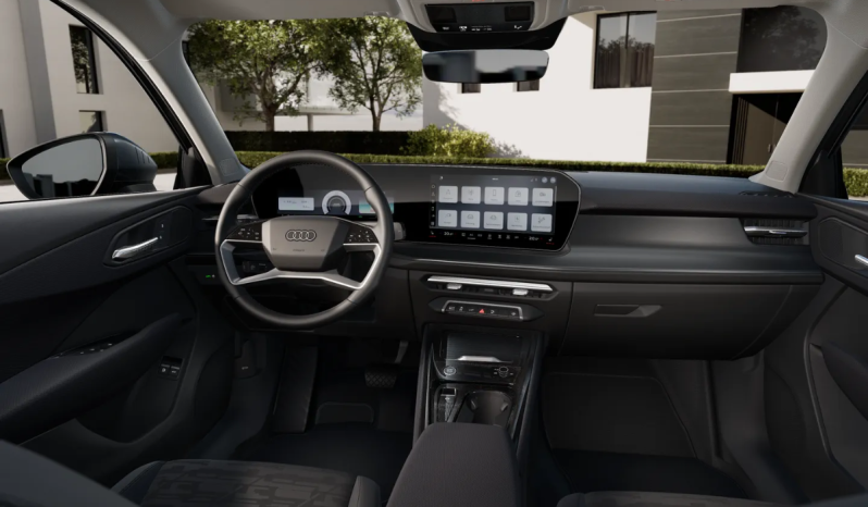 
								Audi Q3 SUV Advanced e-hybrid 200 kW S tronic full									