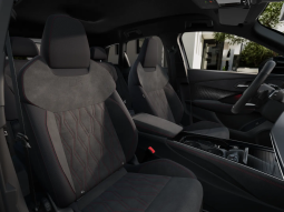 
										Audi Q3 SUV Black line edition TDI 110 kW S tronic full									