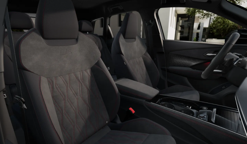 
								Audi Q3 SUV Black line edition TDI 110 kW S tronic full									