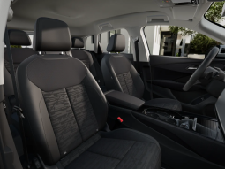 
										Audi Q3 SUV Advanced e-hybrid 200 kW S tronic full									