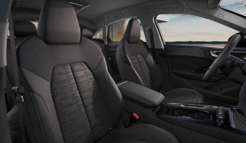 
								Audi A5 Sedan Advanced e-hybrid quattro 220 kW S tronic full									