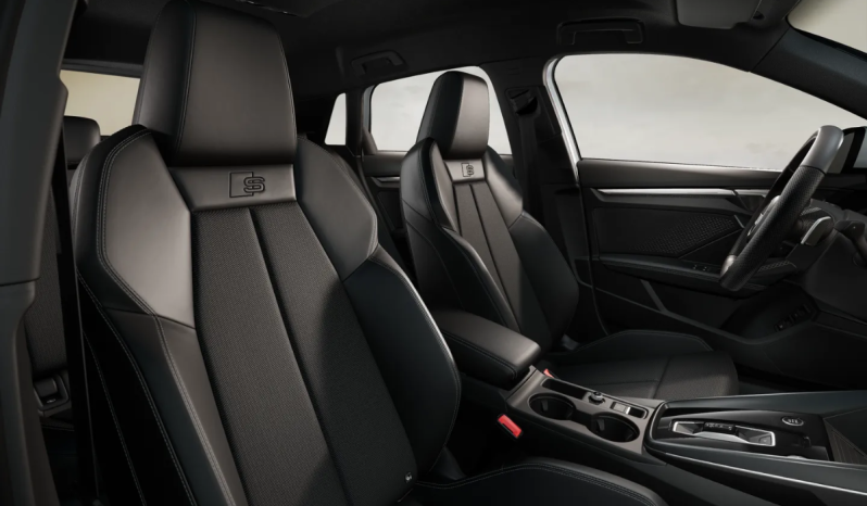 
								Audi A3 Sportback Genuine edition TFSI e 150 kW S tronic full									