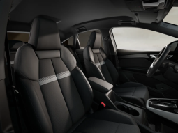 
										Audi Q4 Sportback Genuine edition 45 e-tron 210,00 kW 77,0 kWh full									