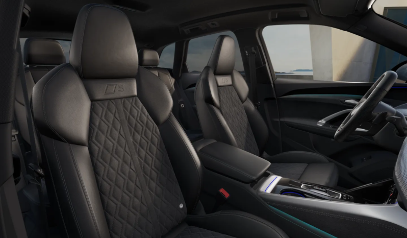 
								Audi Q5 SUV Black line edition e-hybrid quattro 220 kW S tronic full									