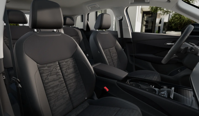 
								Audi Q3 SUV Advanced e-hybrid 200 kW S tronic full									