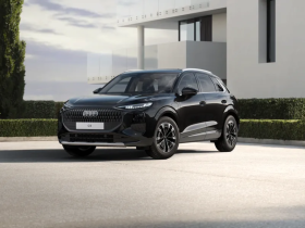 Audi Q3 SUV Advanced e-hybrid 200 kW S tronic