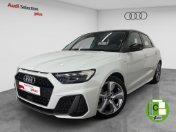 Audi A1 Sportback S line 35 TFSI 110(150) kW(CV) S tronic – 9747LVG