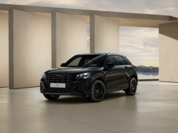 Audi Q2 Adrenalin Black edition 35 TFSI 110(150) kW(CV) S tronic