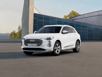 Audi A1 Sportback Adrenalin edition 30 TFSI tronic