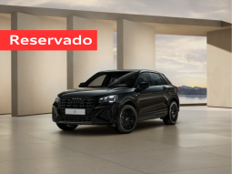 Audi Q2 Adrenalin Black edition 35 TFSI 110(150) kW(CV) S tronic