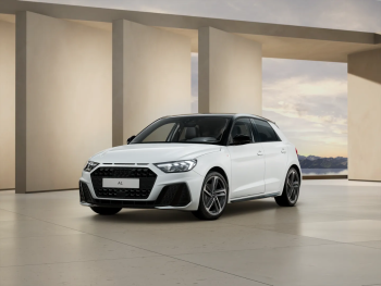 Audi Q5 SUV Black line edition e-hybrid quattro 220 kW S tronic