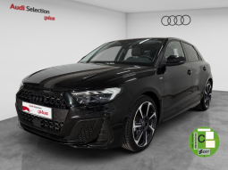 Audi A1 Sportback Adrenalin Black edition 30 TFSI 85(116) kW(CV) S tronic – 9515NBC