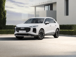 Audi Q3 SUV Advanced e-hybrid 200 kW S tronic