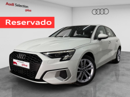 A3 Sportback 30 TFSI Advanced – 1265LMP