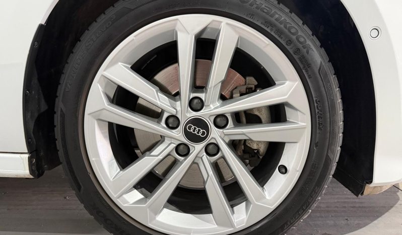 
								A3 Sportback 30 TFSI Advanced – 1265LMP full									