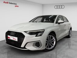 A3 Sportback 30 TFSI Advanced – 1265LMP