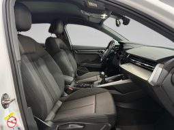 
										A3 Sportback 30 TFSI Advanced – 1265LMP full									