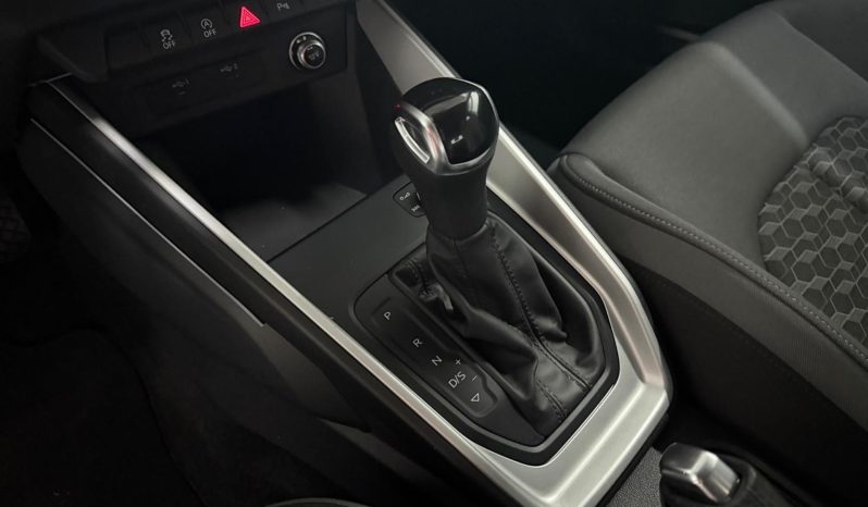 
								Audi A1 Sportback S line 35 TFSI 110(150) kW(CV) S tronic – 9747LVG full									