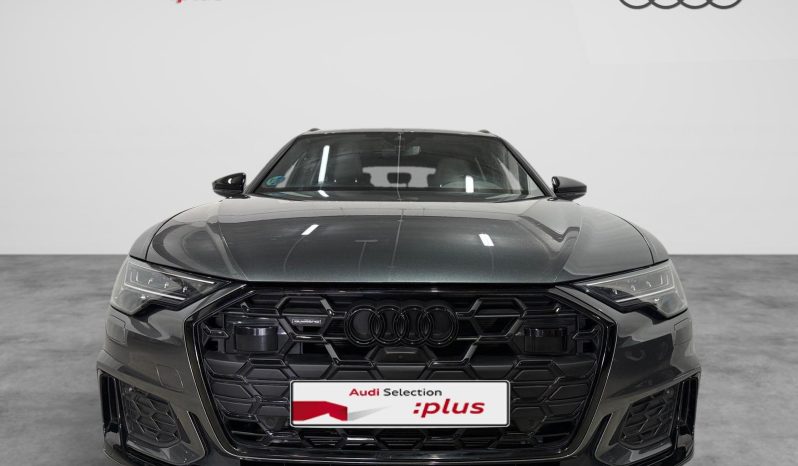 
								Audi A6 Avant Black line edition 45 TDI quattro 180(245) kW(CV) S tronic – 1401MZK full									