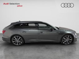 
										Audi A6 Avant Black line edition 45 TDI quattro 180(245) kW(CV) S tronic – 1401MZK full									