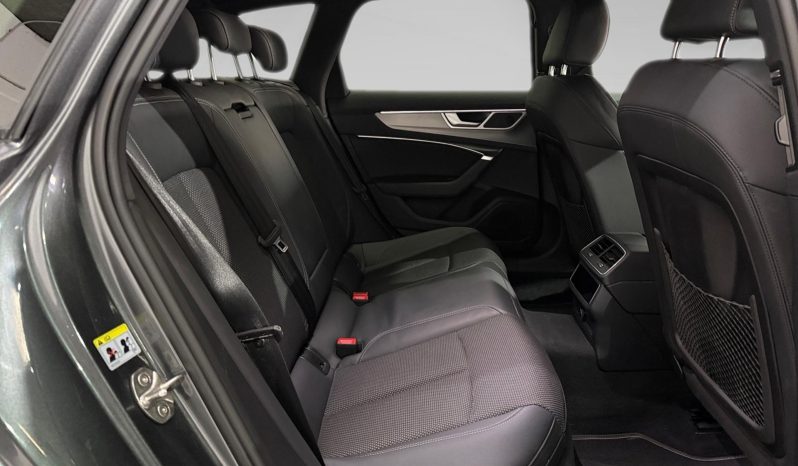 
								Audi A6 Avant Black line edition 45 TDI quattro 180(245) kW(CV) S tronic – 1401MZK full									