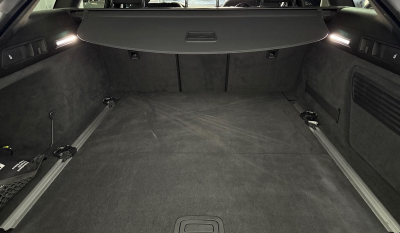 
								Audi A6 Avant Black line edition 45 TDI quattro 180(245) kW(CV) S tronic – 1401MZK full									