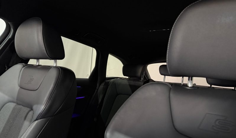 
								Audi A6 Avant Black line edition 45 TDI quattro 180(245) kW(CV) S tronic – 1401MZK full									