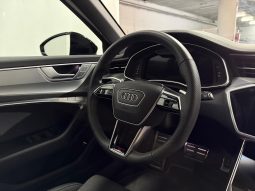 
										Audi A6 Avant Black line edition 45 TDI quattro 180(245) kW(CV) S tronic – 1401MZK full									