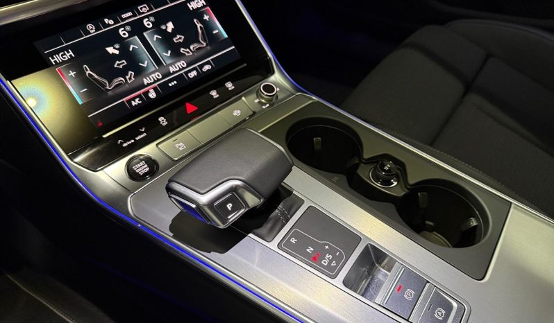 
								Audi A6 Avant Black line edition 45 TDI quattro 180(245) kW(CV) S tronic – 1401MZK full									