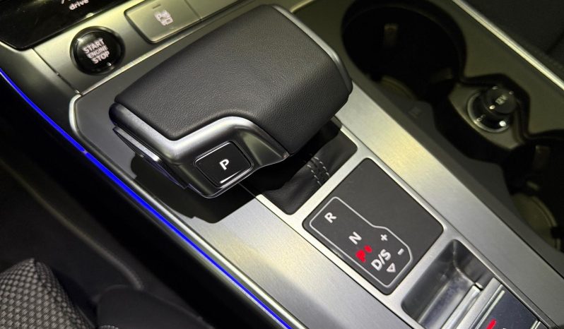 
								Audi A6 Avant Black line edition 45 TDI quattro 180(245) kW(CV) S tronic – 1401MZK full									