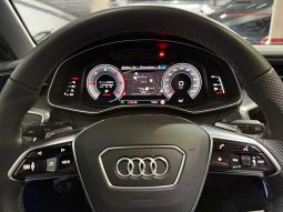 
										Audi A6 Avant Black line edition 45 TDI quattro 180(245) kW(CV) S tronic – 1401MZK full									