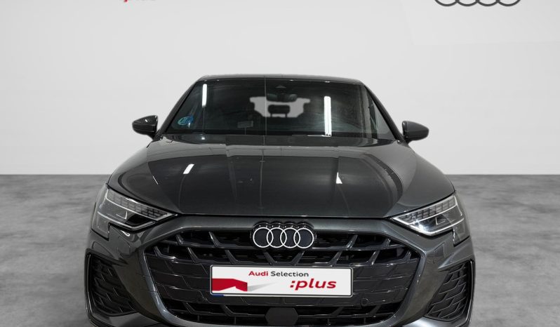 
								A3 Sportback TFSI Black line edition S tronic 110kW – 5318MZV full									