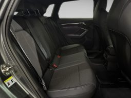 
										A3 Sportback TFSI Black line edition S tronic 110kW – 5318MZV full									