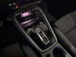 
										A3 Sportback TFSI Black line edition S tronic 110kW – 5318MZV full									