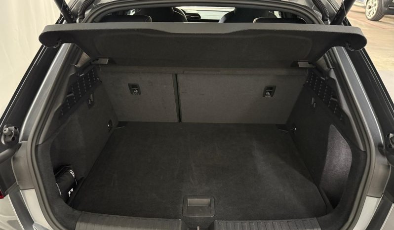 
								A3 Sportback TFSI Black line edition S tronic 110kW – 5318MZV full									