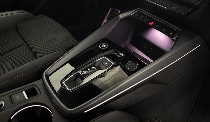 
								A3 Sportback TFSI Black line edition S tronic 110kW – 5318MZV full									