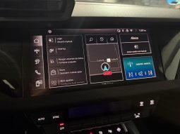 
										A3 Sportback TFSI Black line edition S tronic 110kW – 5318MZV full									