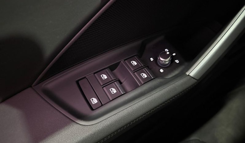 
								A3 Sportback TFSI Black line edition S tronic 110kW – 5318MZV full									