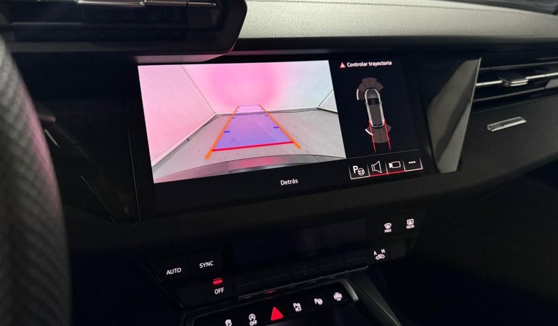 
								A3 Sportback TFSI Black line edition S tronic 110kW – 5318MZV full									