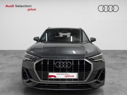 
										Audi Q3 35 TDI S line S tronic 110kW – 5069MFB full									