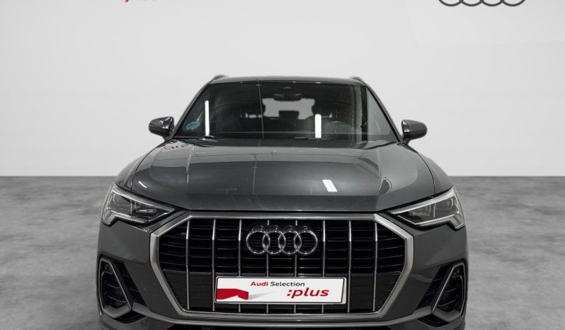 
								Audi Q3 35 TDI S line S tronic 110kW – 5069MFB full									