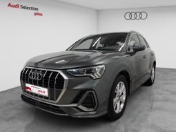 Audi Q3 35 TDI S line S tronic 110kW – 5069MFB