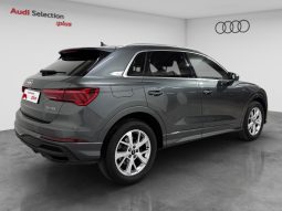 
										Audi Q3 35 TDI S line S tronic 110kW – 5069MFB full									