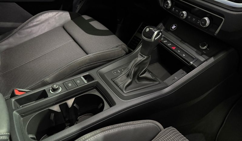 
								Audi Q3 35 TDI S line S tronic 110kW – 5069MFB full									