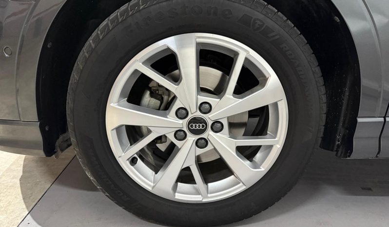 
								Audi Q3 35 TDI S line S tronic 110kW – 5069MFB full									